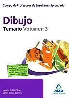 Cuerpo de Profesores de Enseñanza Secundaria. Dibujo. Temario | 9788467676426 | VV.AA. | Llibres Parcir | Llibreria Parcir | Llibreria online de Manresa | Comprar llibres en català i castellà online