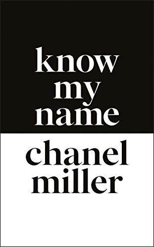 KNOW MY NAME | 9780241428283 | MILLER, CHANEL | Llibres Parcir | Llibreria Parcir | Llibreria online de Manresa | Comprar llibres en català i castellà online