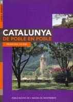 CATALUNYA POBLE EN POBLE | 9788478269747 | GURRI | Llibres Parcir | Llibreria Parcir | Llibreria online de Manresa | Comprar llibres en català i castellà online