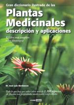 PLANTAS MEDICINALES descrip aplicaciones G DICC ILUSTRADO | 9788475565781 | BERDONCES J L DR | Llibres Parcir | Llibreria Parcir | Llibreria online de Manresa | Comprar llibres en català i castellà online