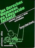 LOS DERECHOS HUMANOS EN EDUCACION INFANTIL | 9788427714182 | LLOPIS CARMEN | Llibres Parcir | Librería Parcir | Librería online de Manresa | Comprar libros en catalán y castellano online