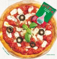 PIZZA libro recetas + cortapizzas | 9788448068967 | Llibres Parcir | Llibreria Parcir | Llibreria online de Manresa | Comprar llibres en català i castellà online