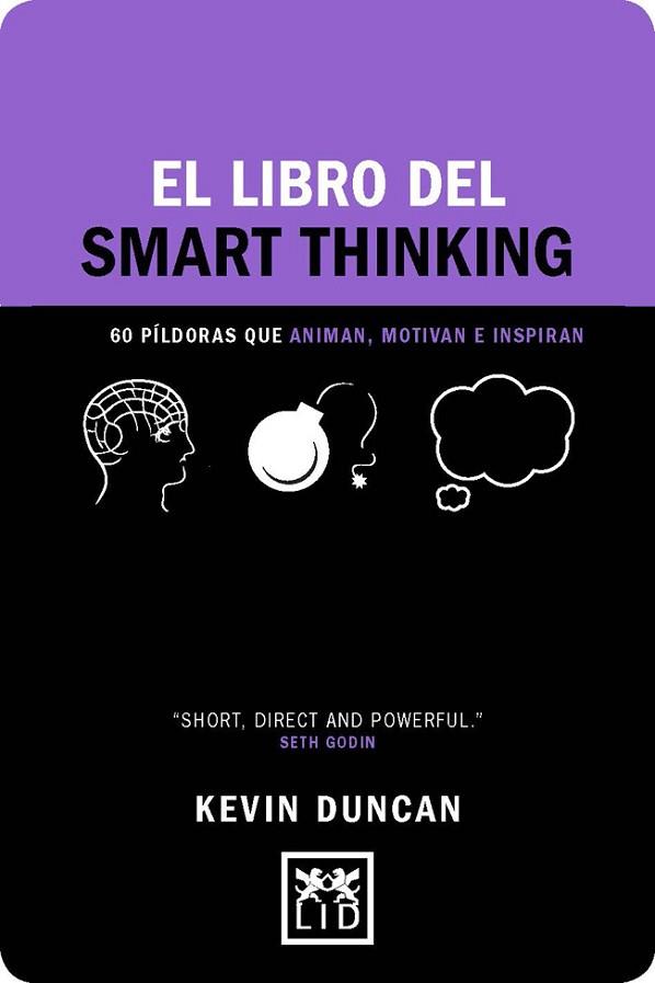 EL LIBRO DEL SMART THINKING | 9788416894215 | DUNCAN KEVIN | Llibres Parcir | Llibreria Parcir | Llibreria online de Manresa | Comprar llibres en català i castellà online