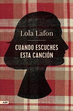 CUANDO ESCUCHES ESTA CANCIÓN (ADN) | 9788411484077 | LAFON, LOLA | Llibres Parcir | Llibreria Parcir | Llibreria online de Manresa | Comprar llibres en català i castellà online