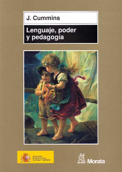 LENGUAJE PODER Y PEDAGOGIA | 9788471124753 | CUMMINS | Llibres Parcir | Llibreria Parcir | Llibreria online de Manresa | Comprar llibres en català i castellà online