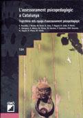 ASSESSORAMENT PSICOPEDAGOGIC A CATALUNYA | 9788478272440 | Llibres Parcir | Llibreria Parcir | Llibreria online de Manresa | Comprar llibres en català i castellà online