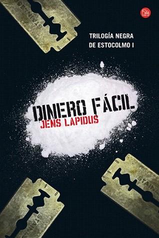 DINERO FACIL | 9788466323956 | LAPIDUS JENS | Llibres Parcir | Llibreria Parcir | Llibreria online de Manresa | Comprar llibres en català i castellà online