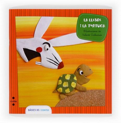 LA LLEBRE I LA TORTUGA | 9788466131766 | ISOP, | Llibres Parcir | Llibreria Parcir | Llibreria online de Manresa | Comprar llibres en català i castellà online