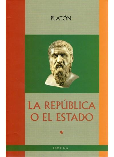 LA REPUBLICA O EL ESTADO | 9788428213622 | PLATON | Llibres Parcir | Llibreria Parcir | Llibreria online de Manresa | Comprar llibres en català i castellà online