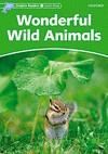 DOLPHIN READERS 3. WONDERFUL WILD ANIMALS | 9780194478175 | KENSHOLE, FIONA | Llibres Parcir | Llibreria Parcir | Llibreria online de Manresa | Comprar llibres en català i castellà online