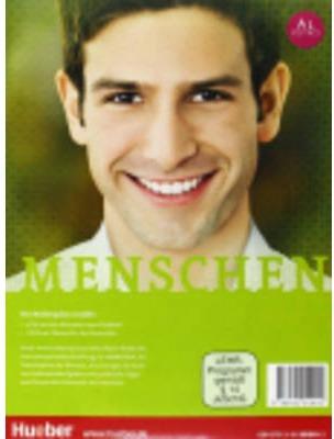 MENSCHEN A1.MEDIENPAKET (3CD+1DVD) | 9783192019012 | EVANS, SANDRA / PUDE, ANGELA / SPECHT, FRANZ | Llibres Parcir | Llibreria Parcir | Llibreria online de Manresa | Comprar llibres en català i castellà online