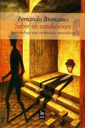 SABER EN CONDICIONES | 9788477747673 | BROCANO FERNANDO | Llibres Parcir | Llibreria Parcir | Llibreria online de Manresa | Comprar llibres en català i castellà online