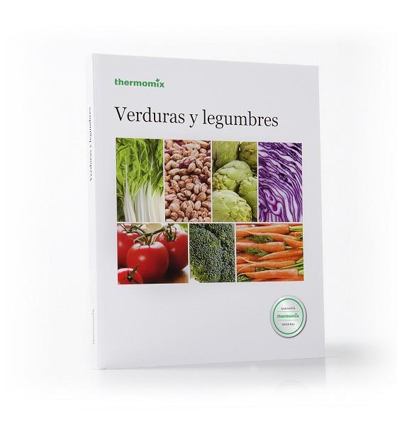 VERDURAS Y LEGUMBRES | 9788461710478 | Llibres Parcir | Llibreria Parcir | Llibreria online de Manresa | Comprar llibres en català i castellà online