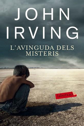 L'AVINGUDA DELS MISTERIS | 9788417031190 | IRVING, JOHN | Llibres Parcir | Llibreria Parcir | Llibreria online de Manresa | Comprar llibres en català i castellà online