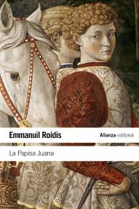 La Papisa Juana | 9788420609348 | Roídis, Emmanuil | Llibres Parcir | Llibreria Parcir | Llibreria online de Manresa | Comprar llibres en català i castellà online