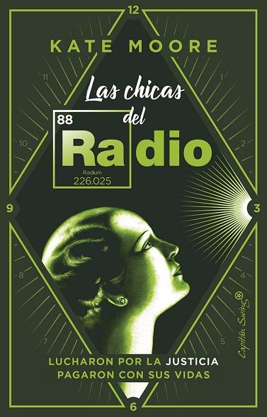 LAS CHICAS DEL RADIO | 9788494886119 | MOORE, KATE | Llibres Parcir | Llibreria Parcir | Llibreria online de Manresa | Comprar llibres en català i castellà online