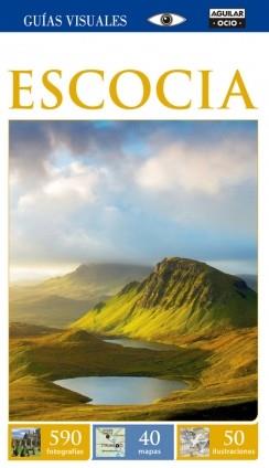 ESCOCIA (GUÍA VISUAL 2015) | 9788403514355 | VARIOS AUTORES | Llibres Parcir | Librería Parcir | Librería online de Manresa | Comprar libros en catalán y castellano online