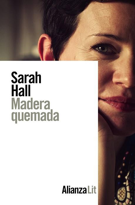 MADERA QUEMADA | 9788413626581 | HALL, SARAH | Llibres Parcir | Llibreria Parcir | Llibreria online de Manresa | Comprar llibres en català i castellà online