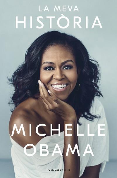 LA MEVA HISTÒRIA | 9788417444358 | OBAMA, MICHELLE | Llibres Parcir | Llibreria Parcir | Llibreria online de Manresa | Comprar llibres en català i castellà online