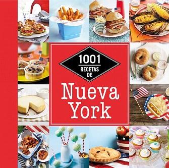 1001 RECETAS DE NUEVA YORK | 9788448021351 | AA. VV. | Llibres Parcir | Llibreria Parcir | Llibreria online de Manresa | Comprar llibres en català i castellà online