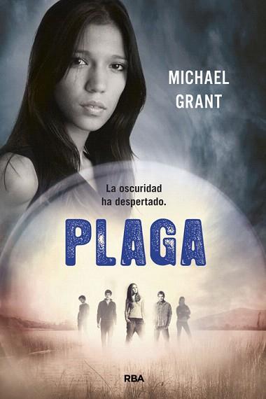 OLVIDADOS 4 : PLAGA | 9788427204355 | GRANT , MICHAEL | Llibres Parcir | Librería Parcir | Librería online de Manresa | Comprar libros en catalán y castellano online