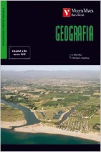 GEOGRAFIA 2 N/E (ADAPTAT A LES PAU) | 9788468200040 | ALBET MAS, ABEL | Llibres Parcir | Llibreria Parcir | Llibreria online de Manresa | Comprar llibres en català i castellà online