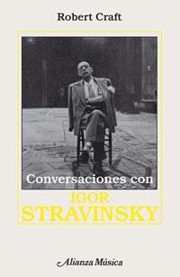 CONVERSACIONES CON IGOR STRAVISNKY | 9788420685571 | CRAFT | Llibres Parcir | Llibreria Parcir | Llibreria online de Manresa | Comprar llibres en català i castellà online