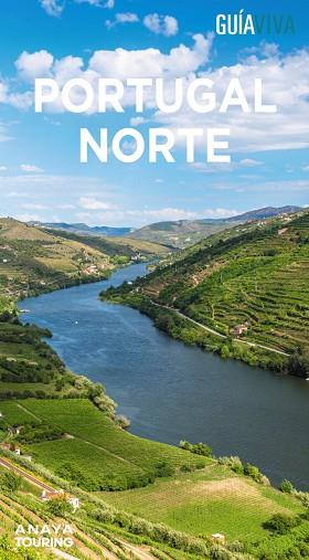 PORTUGAL NORTE | 9788491587514 | POMBO RODRÍGUEZ, ANTÓN | Llibres Parcir | Llibreria Parcir | Llibreria online de Manresa | Comprar llibres en català i castellà online