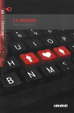 VOYEUSE A2 MP3 | 9782278079728 | AA.VV | Llibres Parcir | Llibreria Parcir | Llibreria online de Manresa | Comprar llibres en català i castellà online