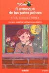 El estanque de los patos pobres | 9788423680078 | Fina Casalderrey Fraga | Llibres Parcir | Llibreria Parcir | Llibreria online de Manresa | Comprar llibres en català i castellà online