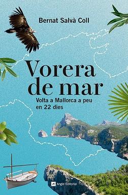 VORERA DE MAR | 9788410112322 | SALVÀ COLL, BERNAT | Llibres Parcir | Llibreria Parcir | Llibreria online de Manresa | Comprar llibres en català i castellà online