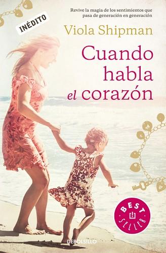 CUANDO HABLA EL CORAZÓN | 9788466330947 | SHIPMAN, VIOLA | Llibres Parcir | Llibreria Parcir | Llibreria online de Manresa | Comprar llibres en català i castellà online