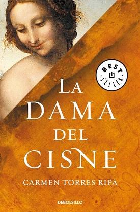 LA DAMA DEL CISNE | 9788490625804 | TORRES RIPA,CARMEN | Llibres Parcir | Llibreria Parcir | Llibreria online de Manresa | Comprar llibres en català i castellà online