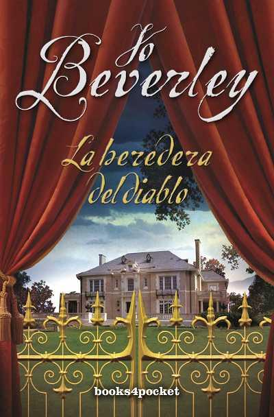 LA HEREDERA DEL DIABLO | 9788415139737 | BEVERLEY, JO | Llibres Parcir | Llibreria Parcir | Llibreria online de Manresa | Comprar llibres en català i castellà online