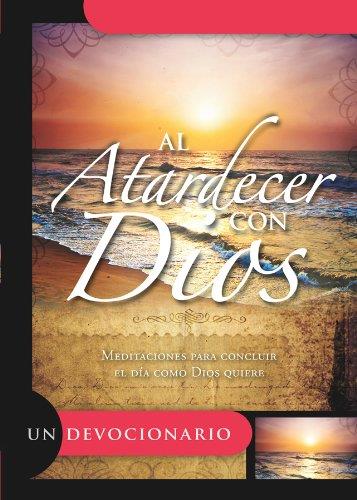 AL ATARDECER CON DIOS | 9780789918598 | AA.VV | Llibres Parcir | Llibreria Parcir | Llibreria online de Manresa | Comprar llibres en català i castellà online