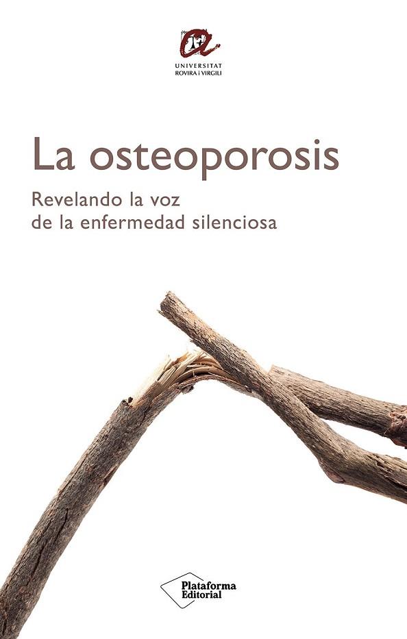 LA OSTEOPOROSIS | 9788410243972 | DIVERSOS, AUTORES | Llibres Parcir | Llibreria Parcir | Llibreria online de Manresa | Comprar llibres en català i castellà online