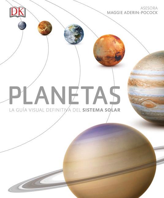 PLANETAS | 9780241216637 | VARIOS AUTORES | Llibres Parcir | Llibreria Parcir | Llibreria online de Manresa | Comprar llibres en català i castellà online