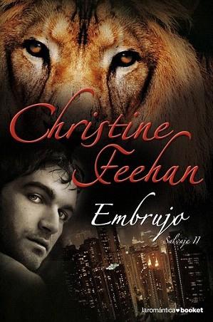 EMBRUJO SALVAJE II | 9788408103011 | CHRISTINE FEEHAN | Llibres Parcir | Llibreria Parcir | Llibreria online de Manresa | Comprar llibres en català i castellà online