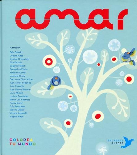 AMAR | 9788494578281 | NúñEZ PEREIRA, CRISTINA / R. VALCáRCEL, RAFAEL | Llibres Parcir | Llibreria Parcir | Llibreria online de Manresa | Comprar llibres en català i castellà online