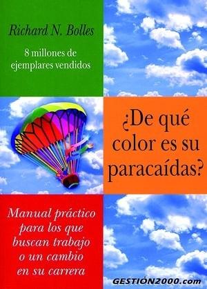 DE QUE COLOR ES SU PARACAIDAS | 9788480885478 | BOLLES | Llibres Parcir | Librería Parcir | Librería online de Manresa | Comprar libros en catalán y castellano online