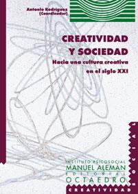 CREATIVIDAD Y SOCIEDAD | 9788480634786 | RODRIGUEZ | Llibres Parcir | Llibreria Parcir | Llibreria online de Manresa | Comprar llibres en català i castellà online