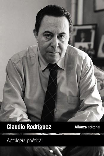 ANTOLOGÍA POÉTICA | 9788491047070 | RODRÍGUEZ CLAUDIO | Llibres Parcir | Llibreria Parcir | Llibreria online de Manresa | Comprar llibres en català i castellà online