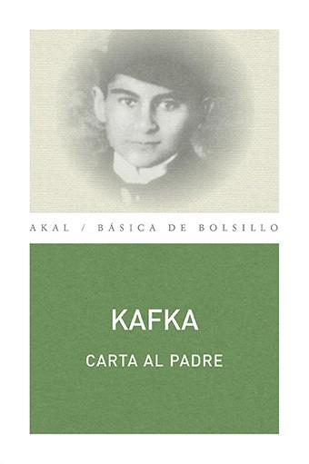 CARTA AL PADRE | 9788476000625 | KAFKA, FRANZ | Llibres Parcir | Llibreria Parcir | Llibreria online de Manresa | Comprar llibres en català i castellà online