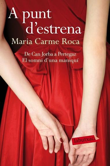 A PUNT D'ESTRENA | 9788416600779 | MARIA CARME ROCA | Llibres Parcir | Llibreria Parcir | Llibreria online de Manresa | Comprar llibres en català i castellà online