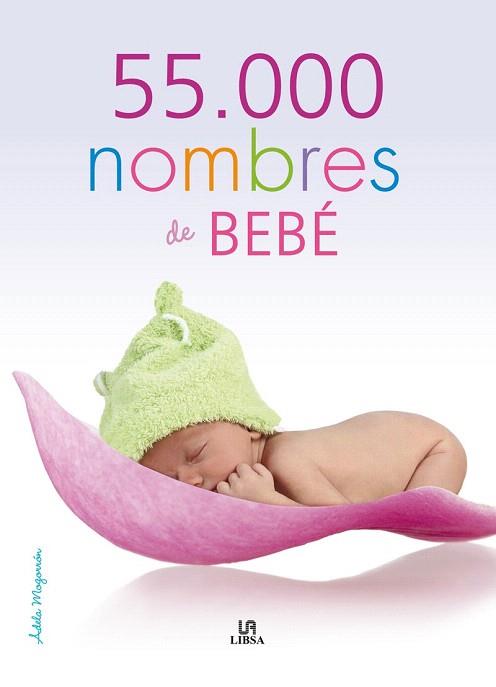 55.000 Nombres de Bebé | 9788466227018 | Mogorrón, Adela | Llibres Parcir | Llibreria Parcir | Llibreria online de Manresa | Comprar llibres en català i castellà online