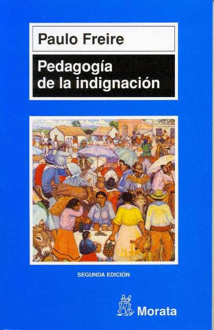 PEDAGOGIA DE LA INDIGNACION | 9788471124685 | PAULO FERIRE | Llibres Parcir | Llibreria Parcir | Llibreria online de Manresa | Comprar llibres en català i castellà online