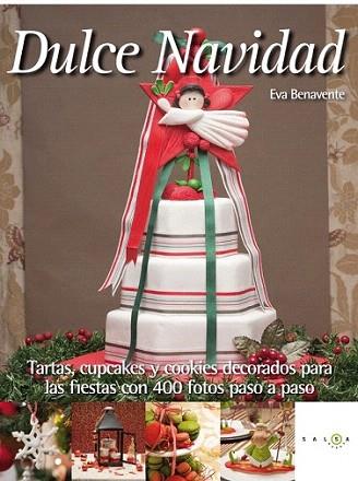 Dulce Navidad | 9788415193203 | Eva Benavente | Llibres Parcir | Llibreria Parcir | Llibreria online de Manresa | Comprar llibres en català i castellà online