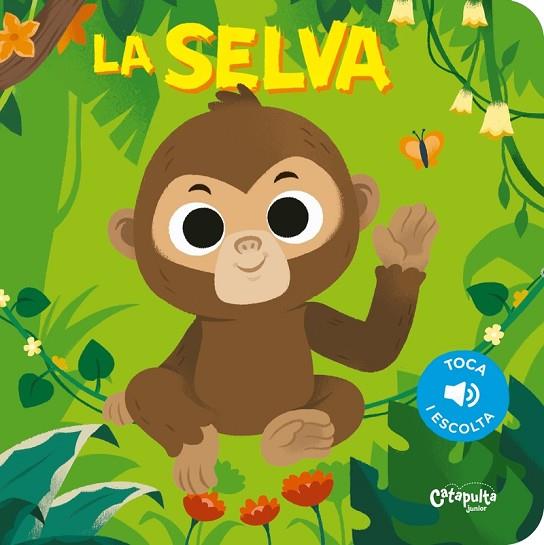 LA SELVA (CATALÀ) | 9789876378062 | ELS EDITORS DE CATAPULTA | Llibres Parcir | Llibreria Parcir | Llibreria online de Manresa | Comprar llibres en català i castellà online