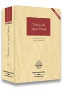 TRATADO DE JUICIO VERBAL 2 EDIC 2004 | 9788497673303 | MONTERO AROCA JUAN FLORS MATIES JOSE | Llibres Parcir | Llibreria Parcir | Llibreria online de Manresa | Comprar llibres en català i castellà online