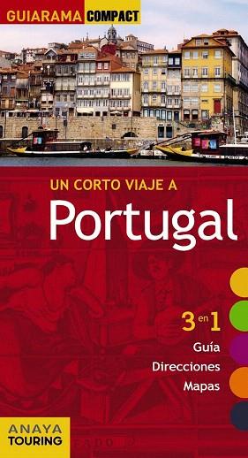 PORTUGAL | 9788499356693 | ALONSO BABARRO, CARLOS | Llibres Parcir | Llibreria Parcir | Llibreria online de Manresa | Comprar llibres en català i castellà online